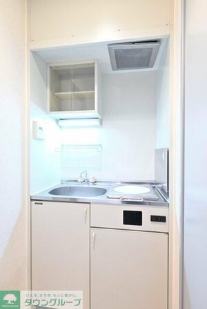 藤和シティスクエア練馬の物件内観写真